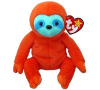 Ty Beanie Babies MOLASSES The Sloth