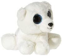 TY - Beanie Babies Oso Polar ARI 15 CM - 1 Pieza