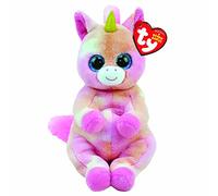 TY - Beanie Babies Unicornio Skylar - 15 CM