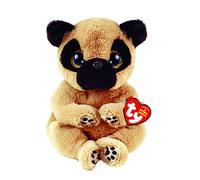 Ty - Beanie Baby Doguillo Izzy - 15 CM