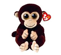 Ty - Beanie Baby Mono Matteo - 15 CM