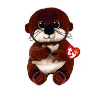 TY - Beanie Baby Nutria Mitch - 15 CM, 2009307