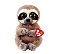 Ty - Beanie Baby Ranura Silas - 15 CM