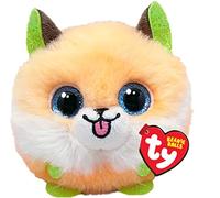Puffie Sherbet Fox