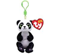 Ty Beanie Bellies Clip Knuffel Panda Ying 10 Cm