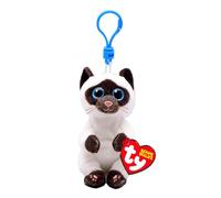 Ty- Peluche, Multicolor, M (Binney & Smith T43106)