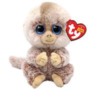 Ty Beanie Bellies Pequeño - Stubby The Monkey
