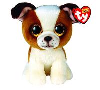 Beanie Boos Hugo Dog