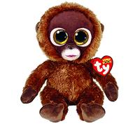 TY 36391 PELUCHE CHESSIE - MONKEY 15 CM