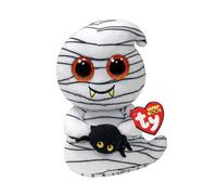 Ty Beanie Boo OOOOKY The White Ghost - 6 pulgadas