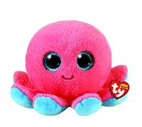Ty Peluche Beanie Boo Sheldon Pulpo 15 cm