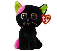 Boos Licorice Peluche Gato Negro