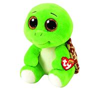 Ty - Beanie Boo Tortuga Turbo - 15 CM, 2009293