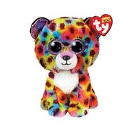 TY- Beanie Boos 15 cm Peluche, Multicolor (Carletto Deutschland GmbH 36284) , color/modelo surtido