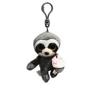 TY Beanie Boo's Clip Dangler Sloth