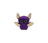 Ty- Beanie Boos Count Murciélago, Color purpura (TY36412) , color/modelo surtido