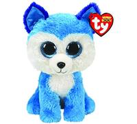 Beanie Boos Prince-Blue Husk