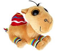 Beanie Boos Jamal Camel