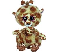 TY 36382 PELUCHE GERTIE - LONG NECK 15 CM