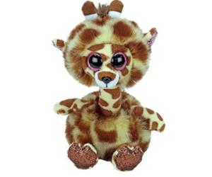 TY Beanie Boo's - Jirafa Gertie - 15 CM