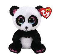 TY Beanie Boos - Panda Paris - 15 CM