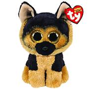 TY - Beanie Boo's Pastor Alemán Spirit - 15 CM
