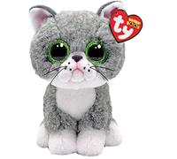 Beanie Boos - peluche Fergus el gato