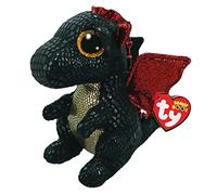 Beanie Boo Grindal Dragon