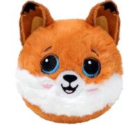 TY Beanie Bouncers Blaze Le Renard - Peluche rebotando Coleccionable
