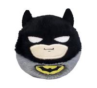 TY - Beanie Bouncers DC Comics - Batman - Peluche rebotante Coleccionable