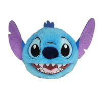 TY - Beanie Bouncers Disney - Stitch - Peluche de Rebote Coleccionable