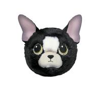 TY - Beanie Bouncers Doodle Le Chihuahua - Peluche de Rebote Coleccionable