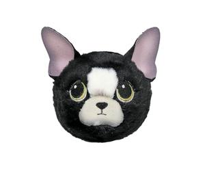 TY - Beanie Bouncers Doodle Le Chihuahua - Peluche de Rebote Coleccionable