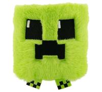 TY Beanie Bouncers Minecraft - Creeper - Peluche de Peluche para coleccionar