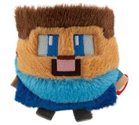 TY Beanie Bouncers Minecraft - Peluche de Peluche para coleccionar