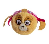 Ty Beanie Bouncers, Paw Patrol, Skye con los Ojos Rosas, los Super Cachorros rebotantes Todos para coleccionar, T83021