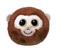 Ty Beanie Bouncers - Banana el Mono