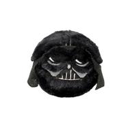TY - Beanie Bouncers Star Wars - Darthvader - Peluche rebotante Coleccionable