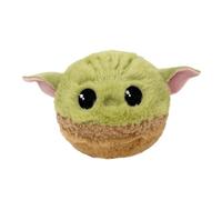TY - Beanie Bouncers Star Wars - Grogu - Peluche rebotante Coleccionable