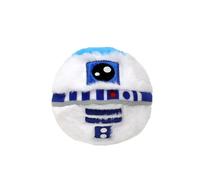 TY - Beanie Bouncers Star Wars R2D2 - Peluche rebotante Coleccionable