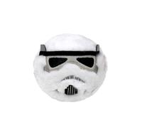 TY - Beanie Bouncers Star Wars - Stormtrupper - Peluche rebotante Coleccionable