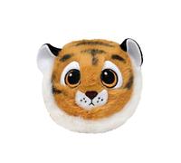 TY Beanie Bouncers - Stripes Le Tigre - Peluche rebotante Coleccionable
