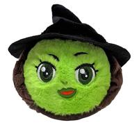 TY Beanie Bouncers Wicked Elphaba - Peluche de Peluche para coleccionar