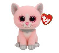TY - Beanie Buddy Gato Fiona - 24 CM