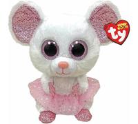 Beanie Boos Nina Mouse