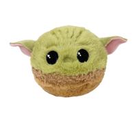 Ty Beanie Grogu Star Wars Peluche Saltarín 4" Juguete Suave 83069