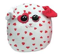 Ty Beau Dog Squishy Beanie 14 Val24 0 - Unidades