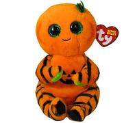 Ty Bellie Trickster The Pumpkin - Gorro (15,2 cm)