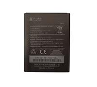 [TY BETTERY] Bateria Compatible con 3913/5251 WIKO Lenny 4 / Lenny 4 Plus/Harry - Robby/Pulp/Kenny/Rainbow Jam 4G