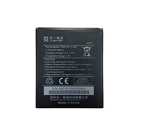 [TY BETTERY] Bateria Compatible con 4901/5222 WIKO Tommy/Tommy 2- Rainbow Jam